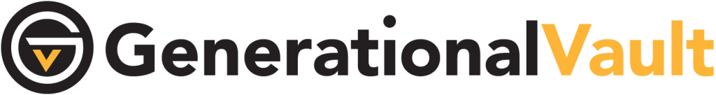 Generational Vault Logo